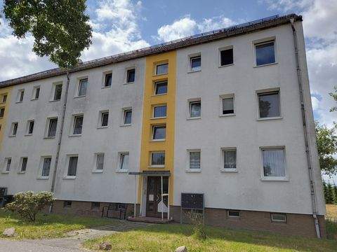 Machern Püchau Wohnungen, Machern Püchau Wohnung mieten