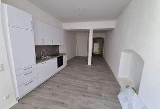 Wohn-Kochbereich (2)