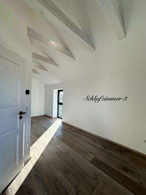 Schlafzimmer 3