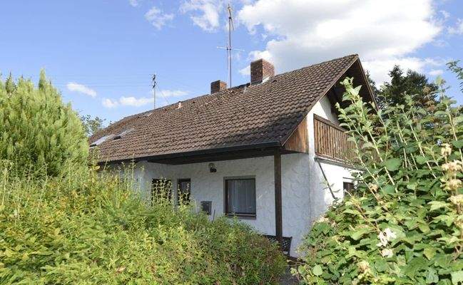 Ihr neues Zuhause auf dem Land