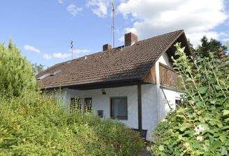 Ihr neues Zuhause auf dem Land