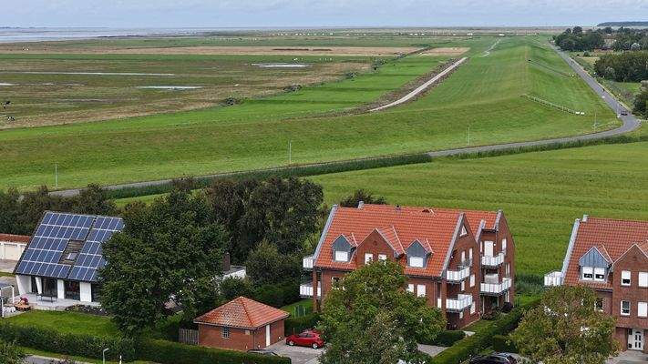 Cappel-Neufelder Sieltrift 5