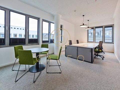 Marburg Büros, Büroräume, Büroflächen 