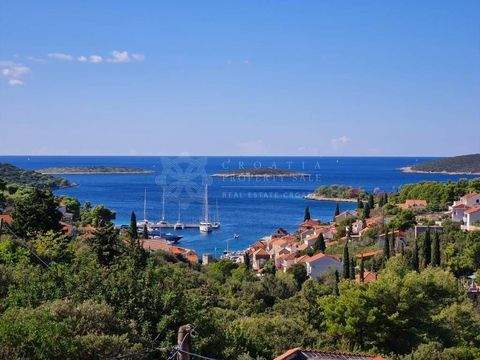 Solta Bauernhöfe, Landwirtschaft, Solta Forstwirtschaft