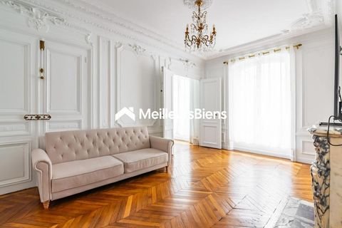 Paris Wohnungen, Paris Wohnung kaufen