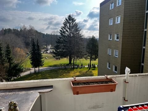Sankt Georgen im Schwarzwald Wohnungen, Sankt Georgen im Schwarzwald Wohnung kaufen