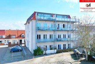 2-Raumwohnung