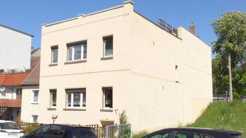 Glauchau Häuser, Glauchau Haus kaufen