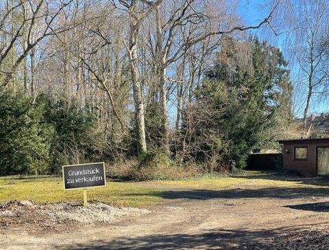 Neumünster Grundstücke, Neumünster Grundstück kaufen