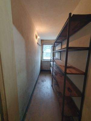 1. WE EG Abstellraum