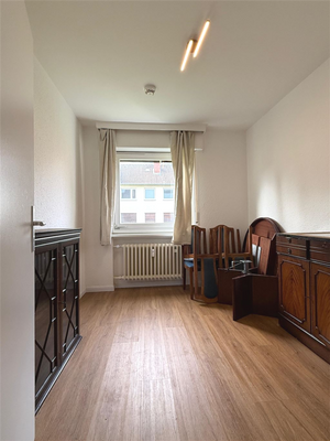 Ansicht Schlafzimmer Nr. 1