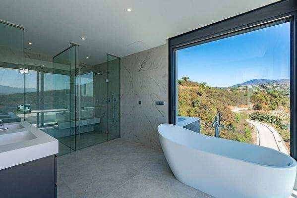 Photo: Villa in Benahavis