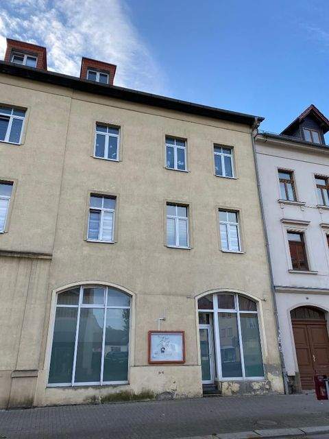 Borna Büros, Büroräume, Büroflächen 