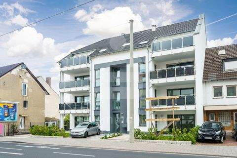 Troisdorf / Spich Wohnungen, Troisdorf / Spich Wohnung kaufen