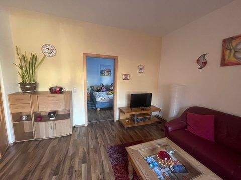 Sassnitz Wohnungen, Sassnitz Wohnung mieten