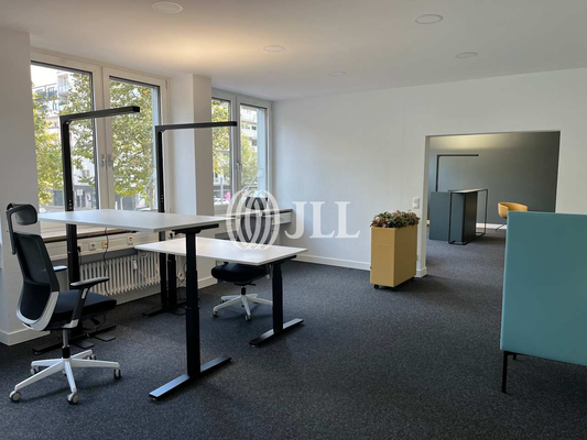 Beispiel Innenansicht