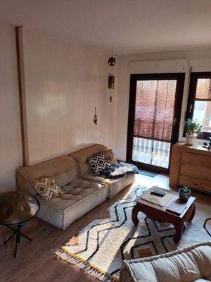 Wohnung