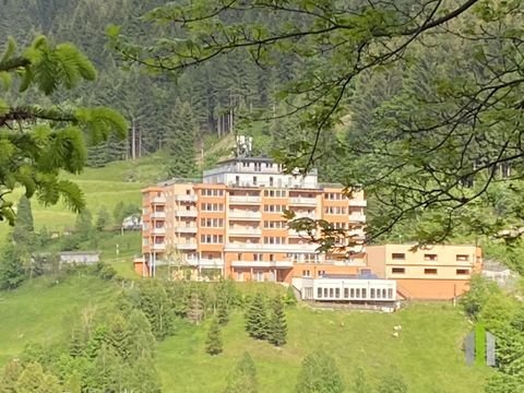 Bad Gastein Wohnungen, Bad Gastein Wohnung kaufen