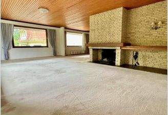 Wohnzimmer Originalansicht