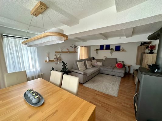 Wohnzimmer EG