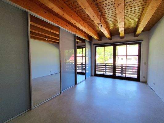 EG Schlafzimmer Wohnung