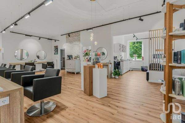 Friseursalon