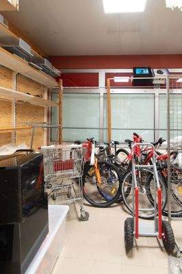 Löwen-Immobilientreuhand-Gewerbeobjekt-Geschäftslo