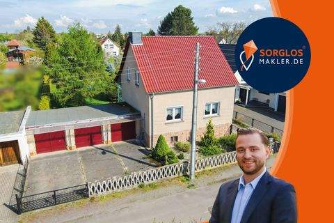 Magdeburg Häuser, Magdeburg Haus kaufen