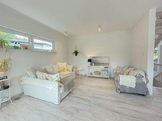 Impression Wohnbereich