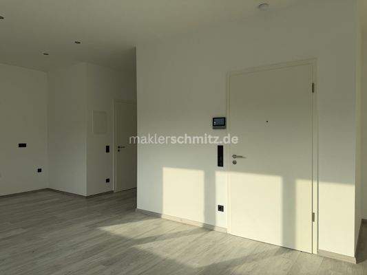 Wohnzimmer Ansicht 2