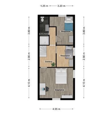 24 Grundriss OG
