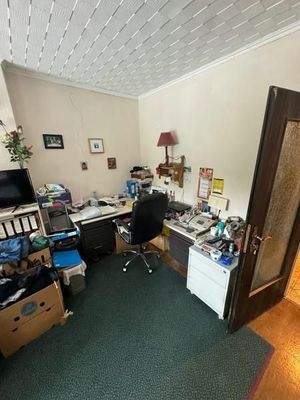 32 OG Schlaf-Wohnzimmer