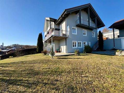 Marklkofen Häuser, Marklkofen Haus kaufen