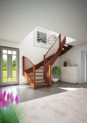 Hier könnten Sie zu Hause sein