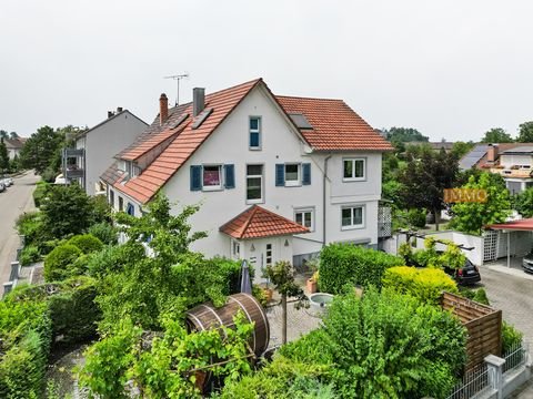 Breisach am Rhein Wohnungen, Breisach am Rhein Wohnung kaufen