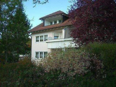 Pfalzgrafenweiler Wohnungen, Pfalzgrafenweiler Wohnung kaufen