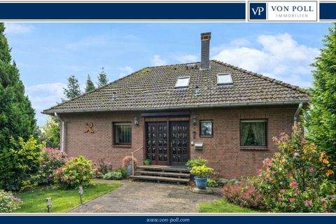 Schneverdingen Häuser, Schneverdingen Haus kaufen