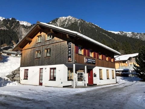 Wald am Arlberg Wohnungen, Wald am Arlberg Wohnung kaufen