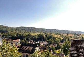 Aussicht