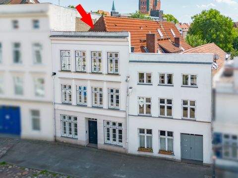Lübeck Häuser, Lübeck Haus kaufen