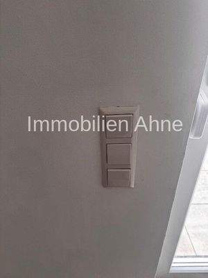 moderne Lichtschalter