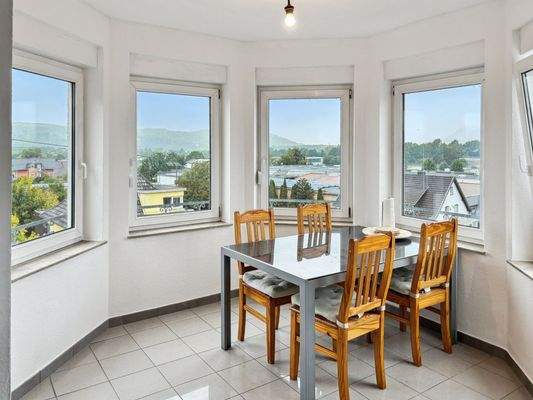 Turmzimmer Ansicht I