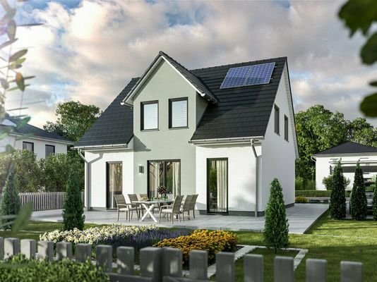 Einfamilienhaus Flair 113 Ansicht Garten.jpg