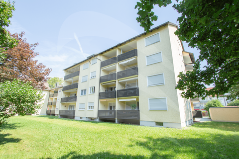 Ergolding Wohnungen, Ergolding Wohnung kaufen