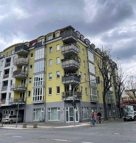 Berlin Wohnungen, Berlin Wohnung mieten