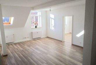 Ihr großzügiger Wohnraum