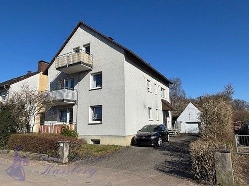 Straßenseite