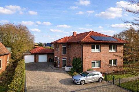 Friesoythe Häuser, Friesoythe Haus kaufen