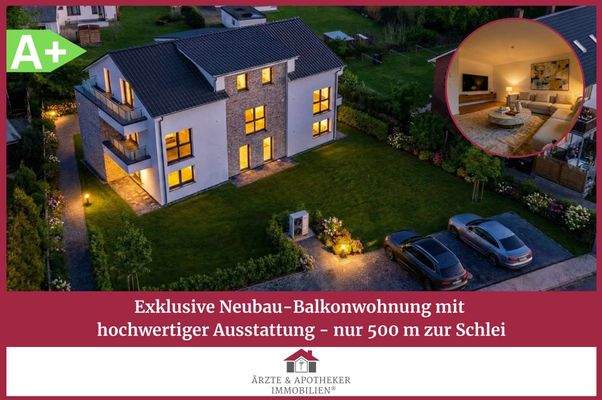 Ärzte & Apotheker Immobilien 