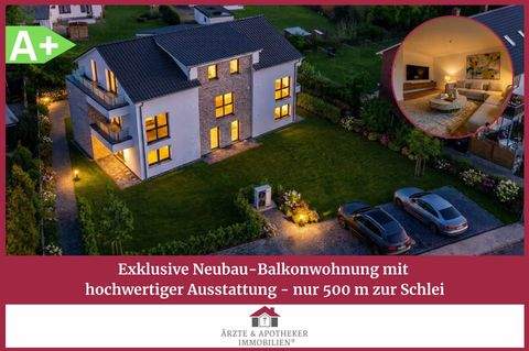 Kappeln Wohnungen, Kappeln Wohnung kaufen